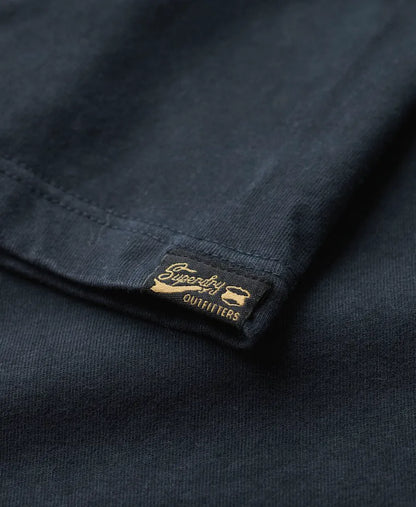 Osaka Graphic Fitted T-Shirt