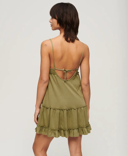 Olive Khaki