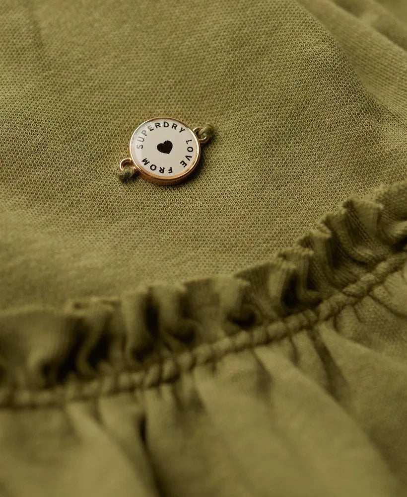 Olive Khaki