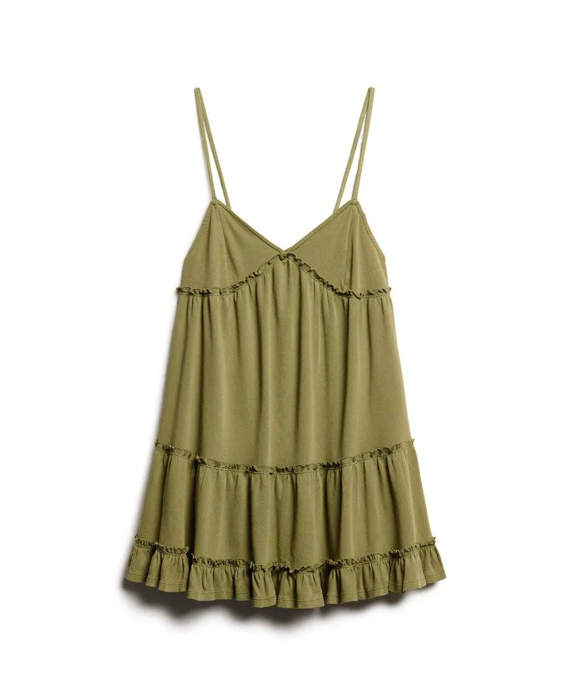 Olive Khaki
