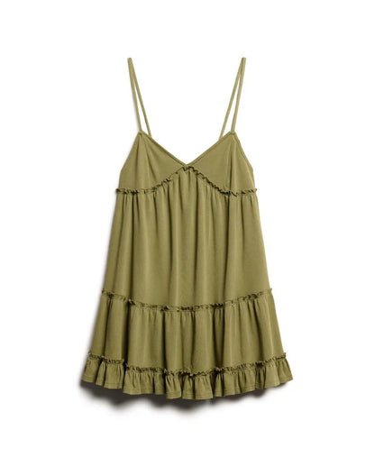 Olive Khaki