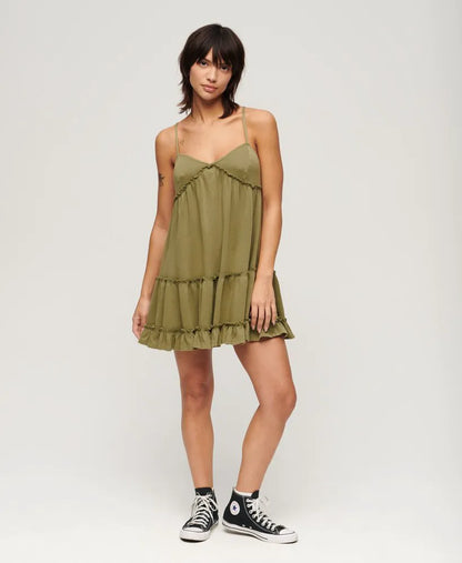 Olive Khaki