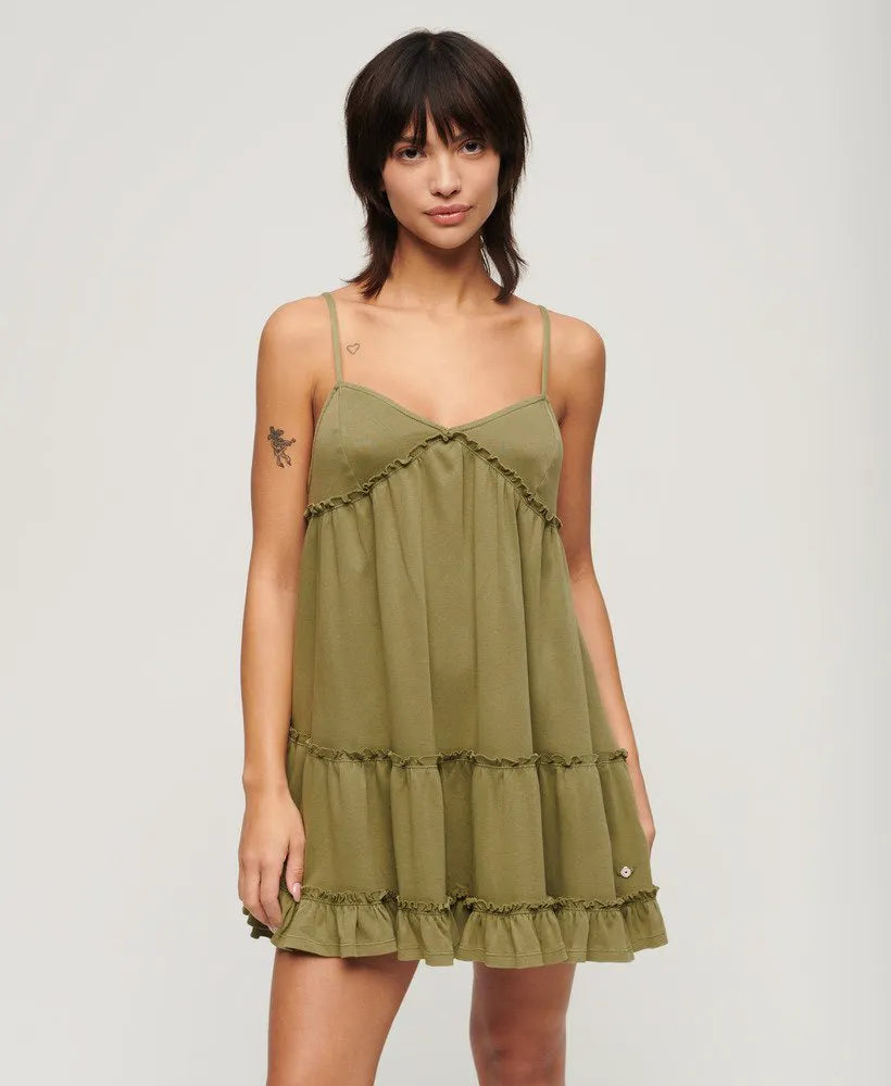 Olive Khaki