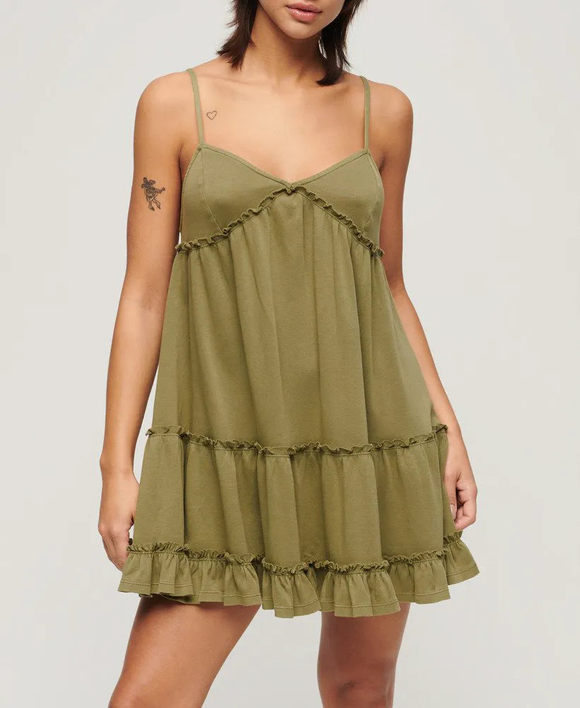 Olive Khaki