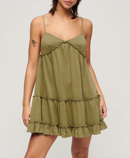 Olive Khaki