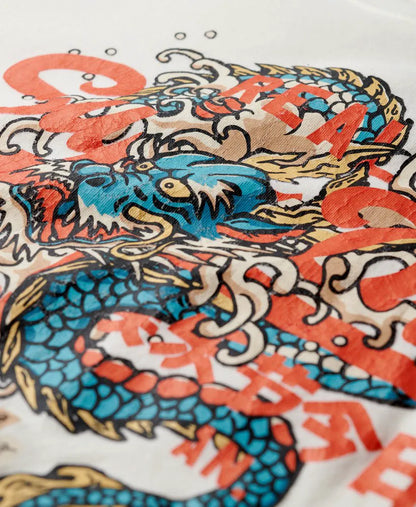 Tokyo Graphic T Shirt
