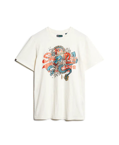 Tokyo Graphic T Shirt