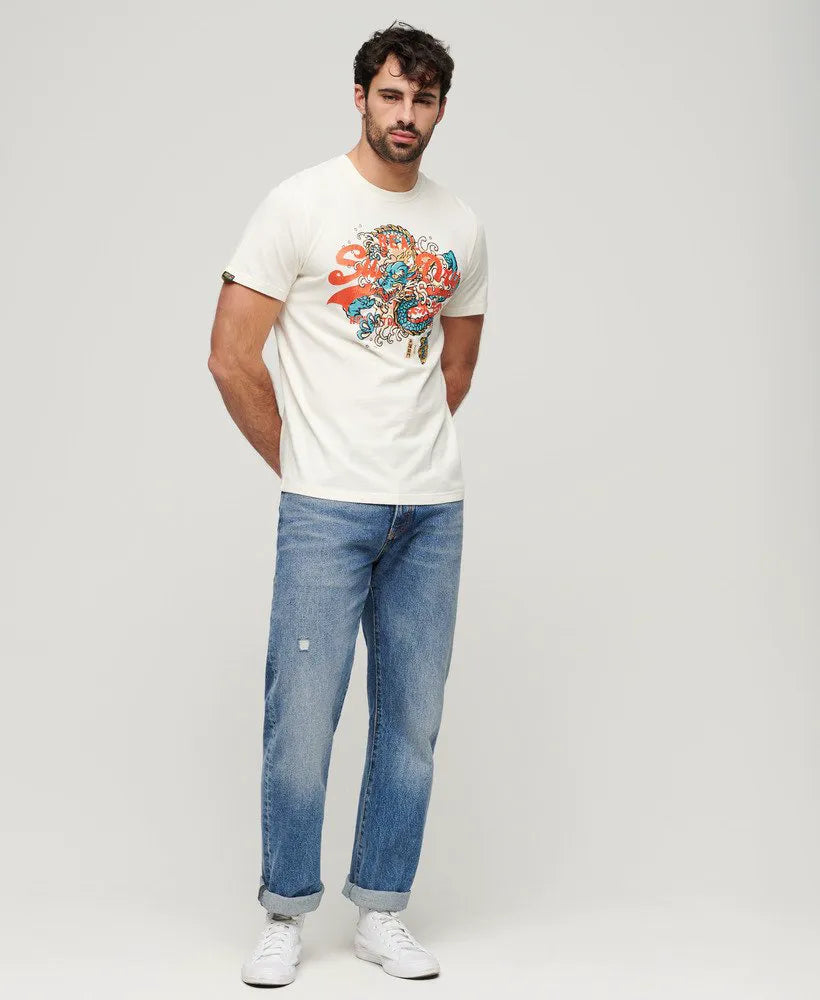 Tokyo Graphic T Shirt
