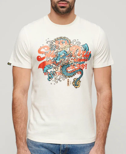 Tokyo Graphic T Shirt