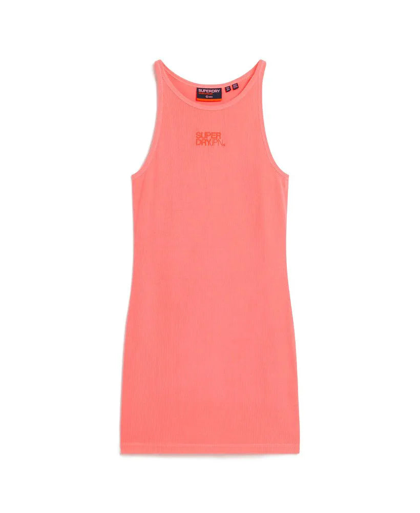 HYPER FIRE PINK