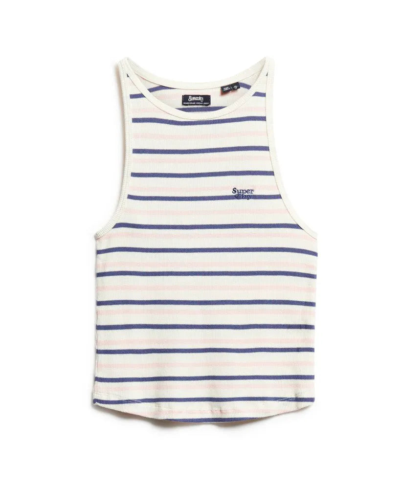 Mariner Navy Stripe