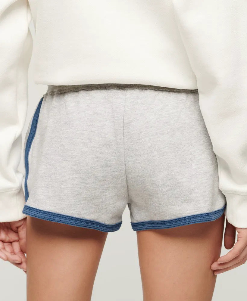 Glacier Grey Marl