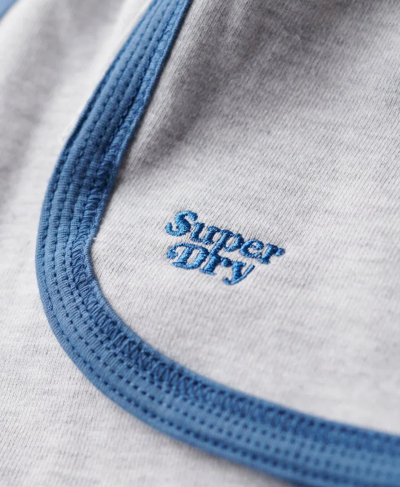 Glacier Grey Marl