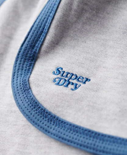 Glacier Grey Marl