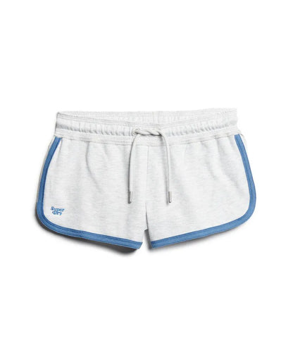 Glacier Grey Marl