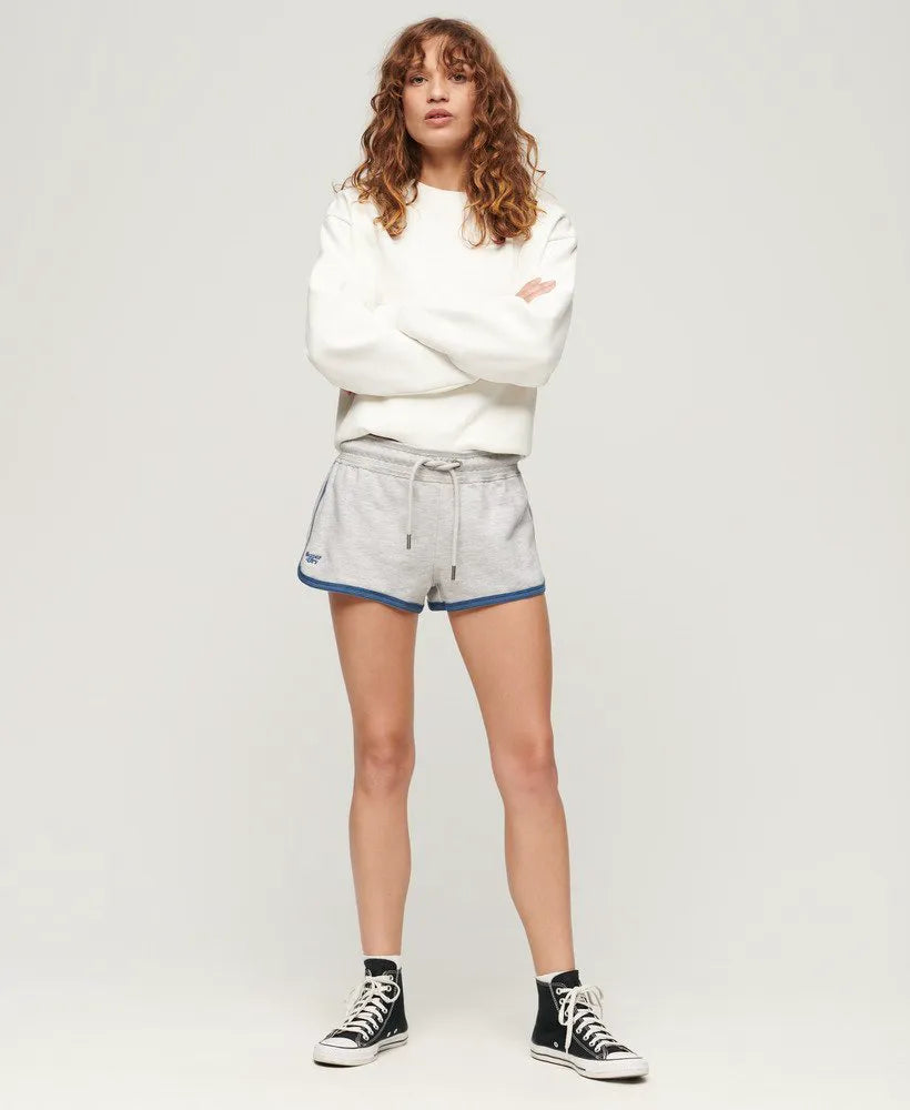 Glacier Grey Marl
