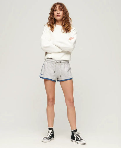 Glacier Grey Marl