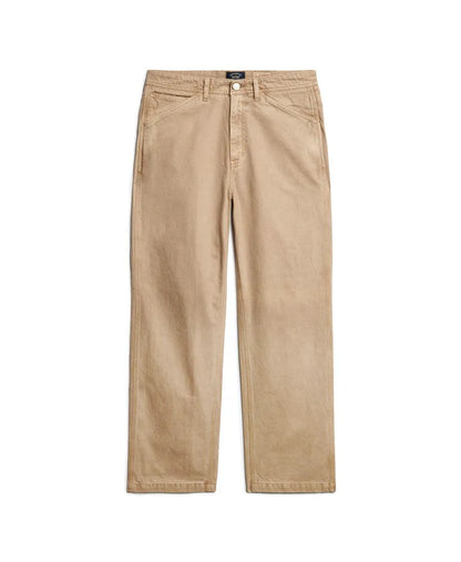 Five Pocket Work Pants