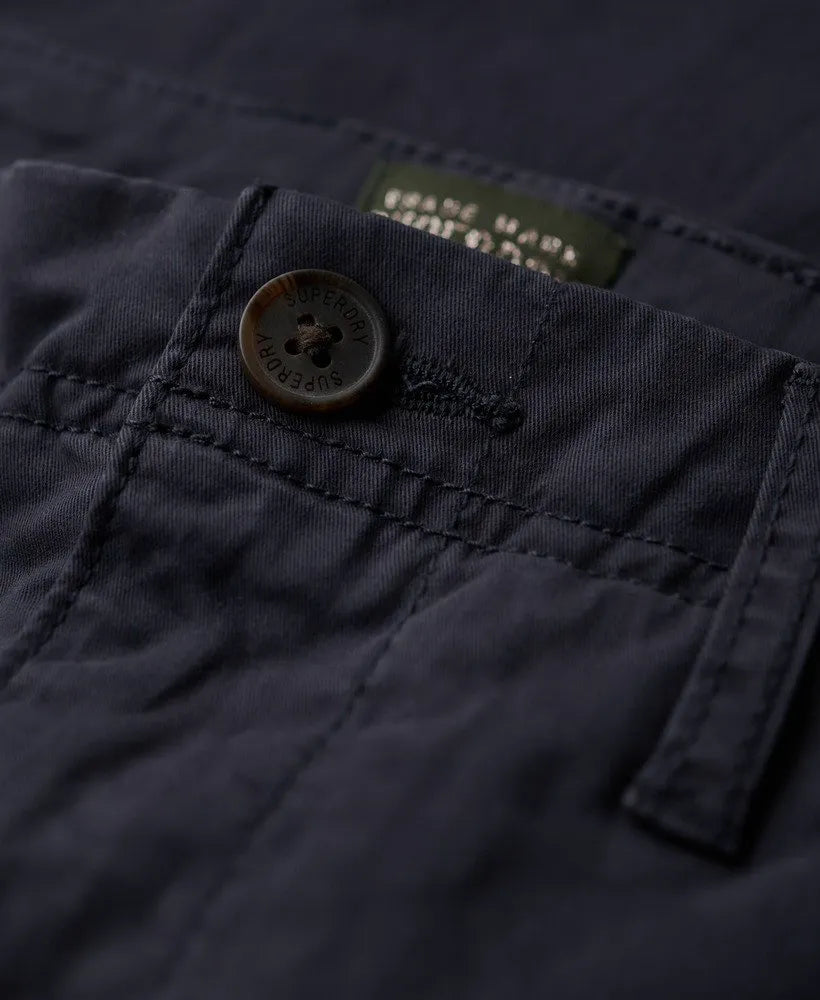 Eclipse Navy