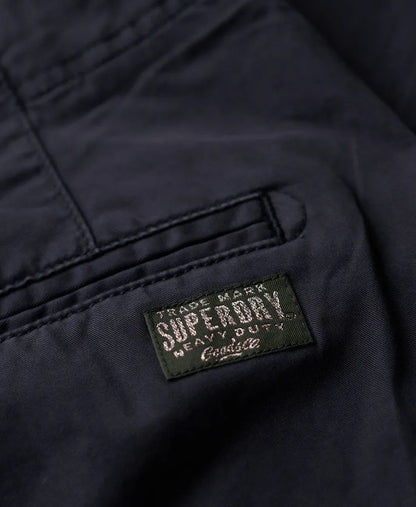 Eclipse Navy