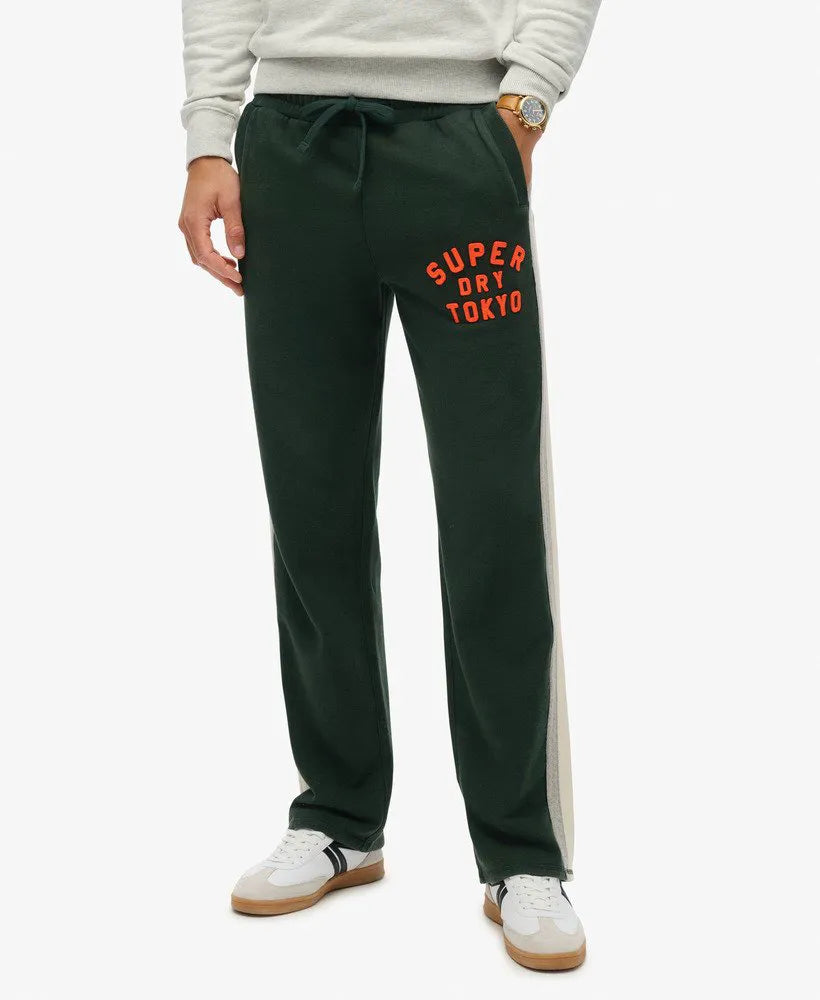 Vintage Athletic Joggers