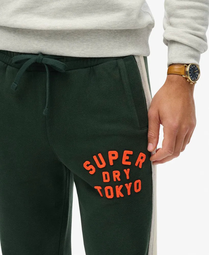 Vintage Athletic Joggers