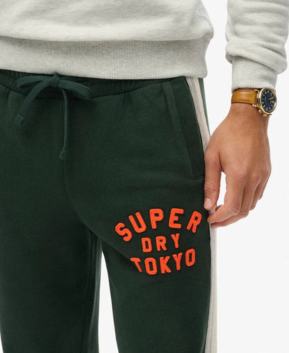 Vintage Athletic Joggers