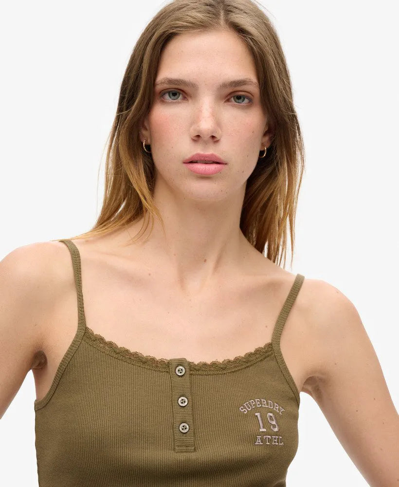 Beech Dark Green