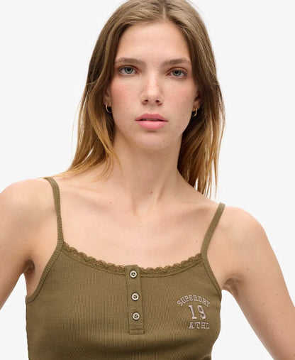 Beech Dark Green