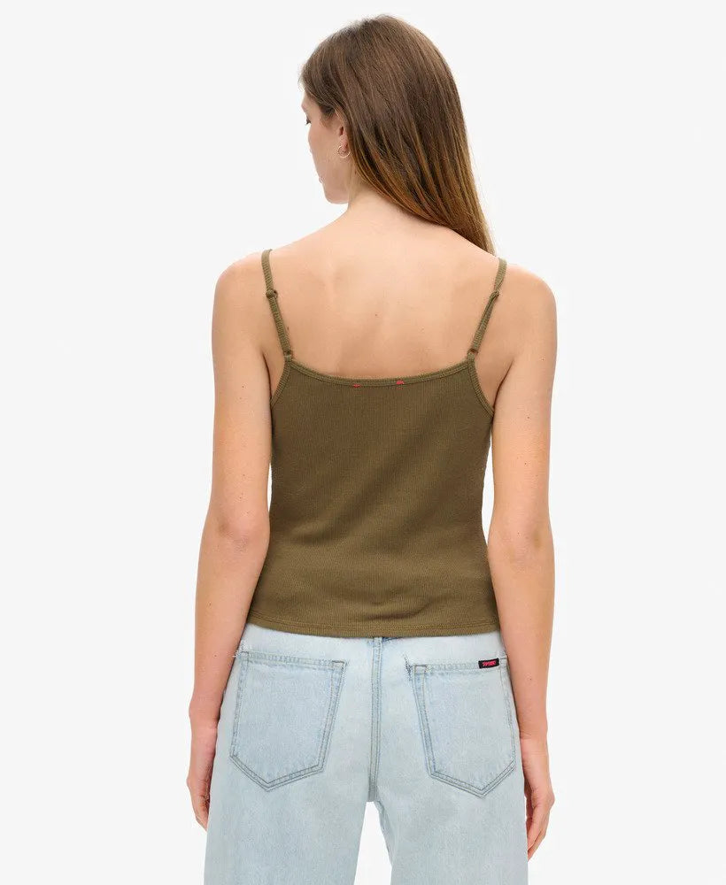 Beech Dark Green