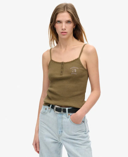 Beech Dark Green