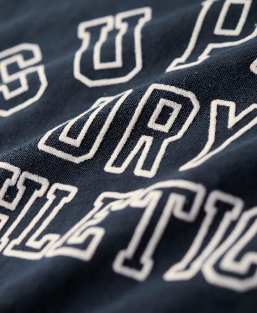 ECLIPSE NAVY SLUB
