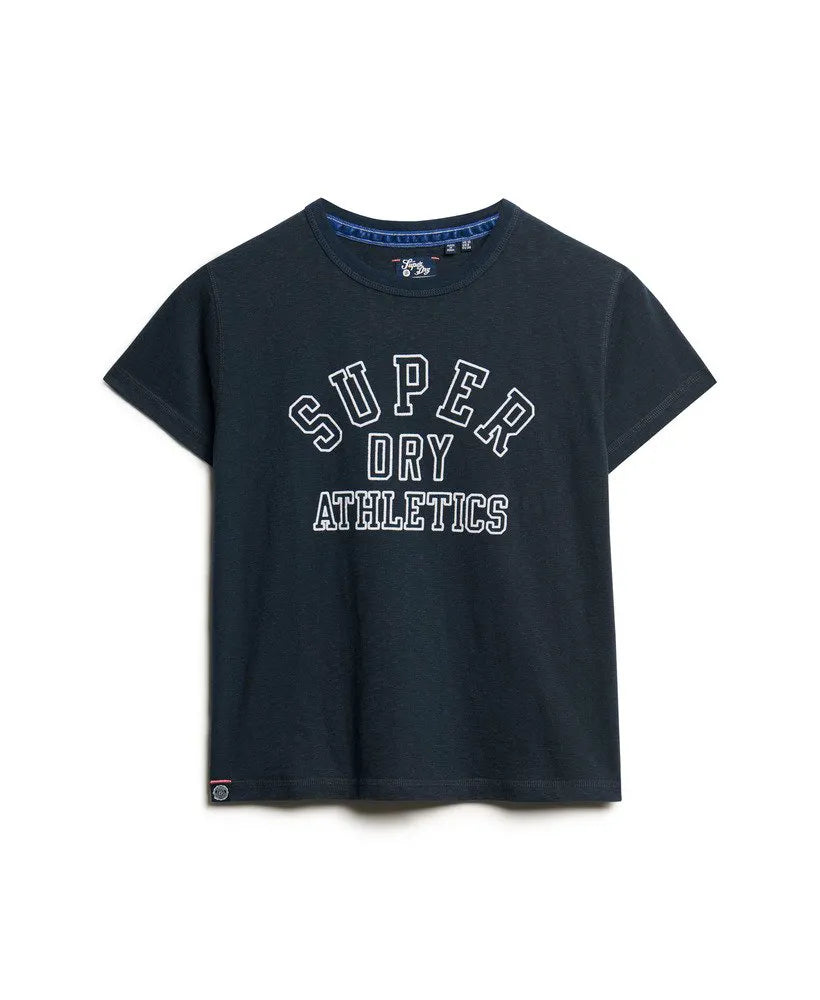 ECLIPSE NAVY SLUB