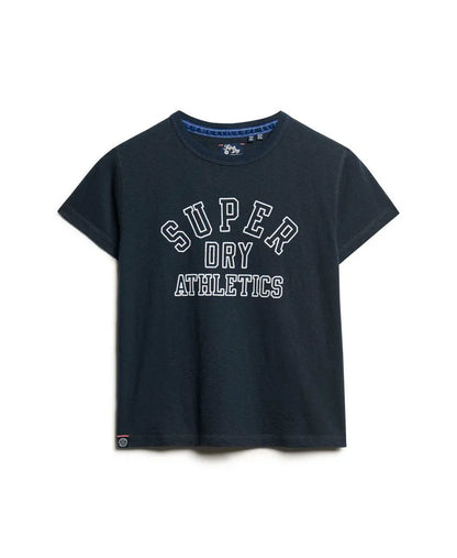 ECLIPSE NAVY SLUB