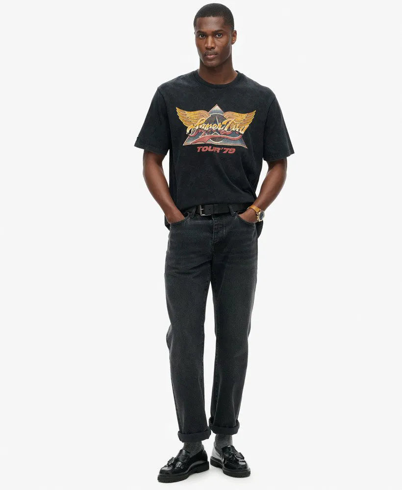 JET BLACK