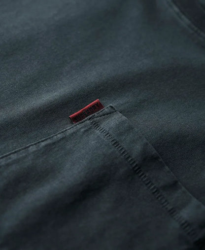 Washed Black