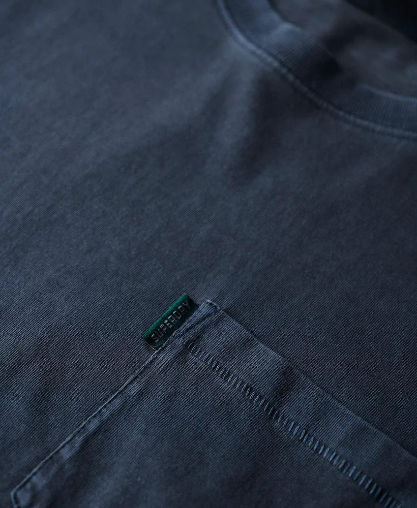 Washed Eclipse Navy