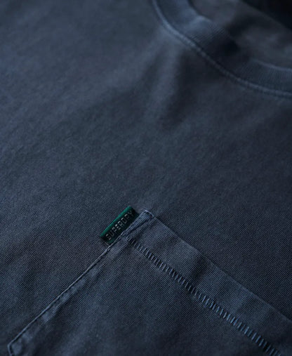 Washed Eclipse Navy