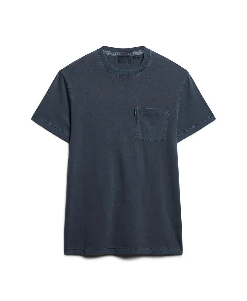 Washed Eclipse Navy