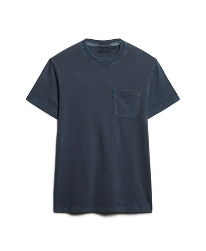 Washed Eclipse Navy