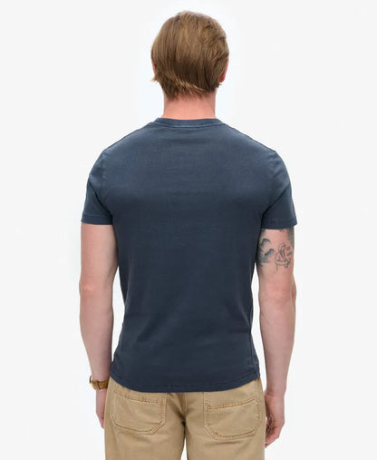 Washed Eclipse Navy