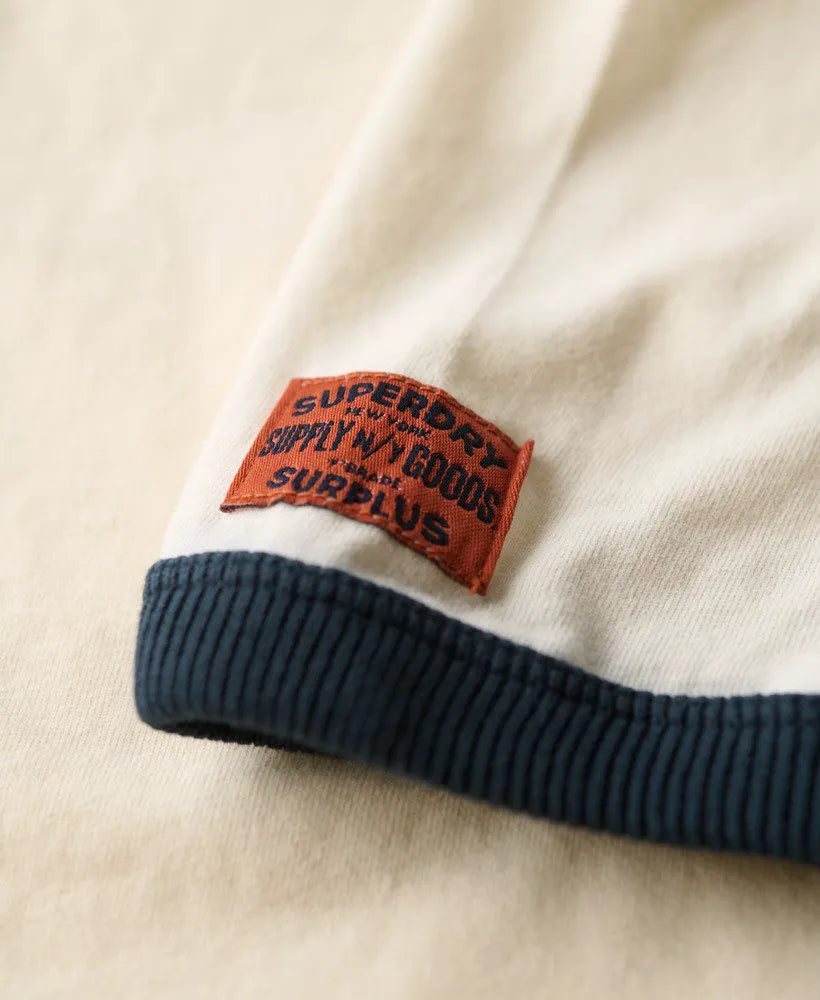 VINTAGE CREAM