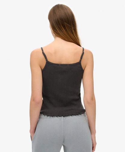BISON BLACK