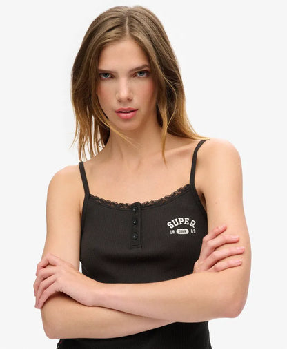BISON BLACK