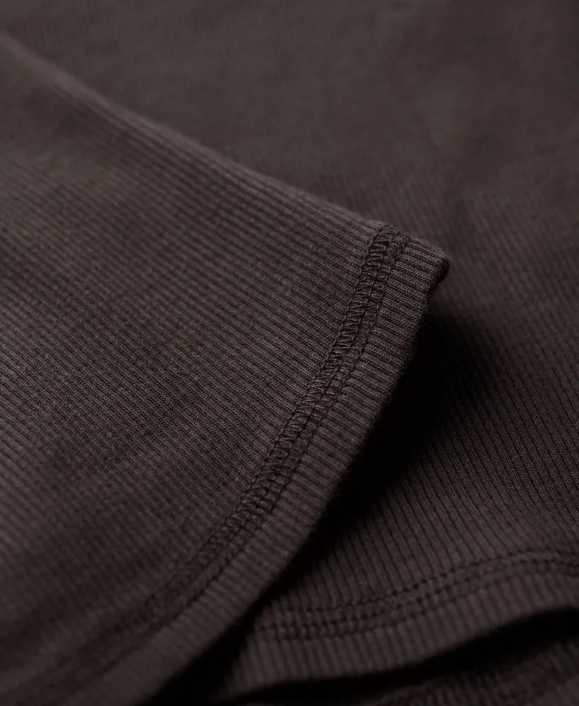BISON BLACK