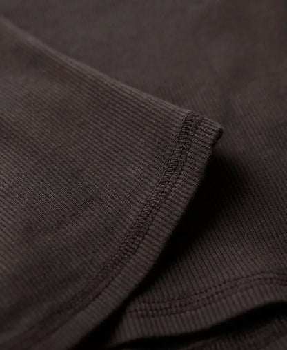 BISON BLACK