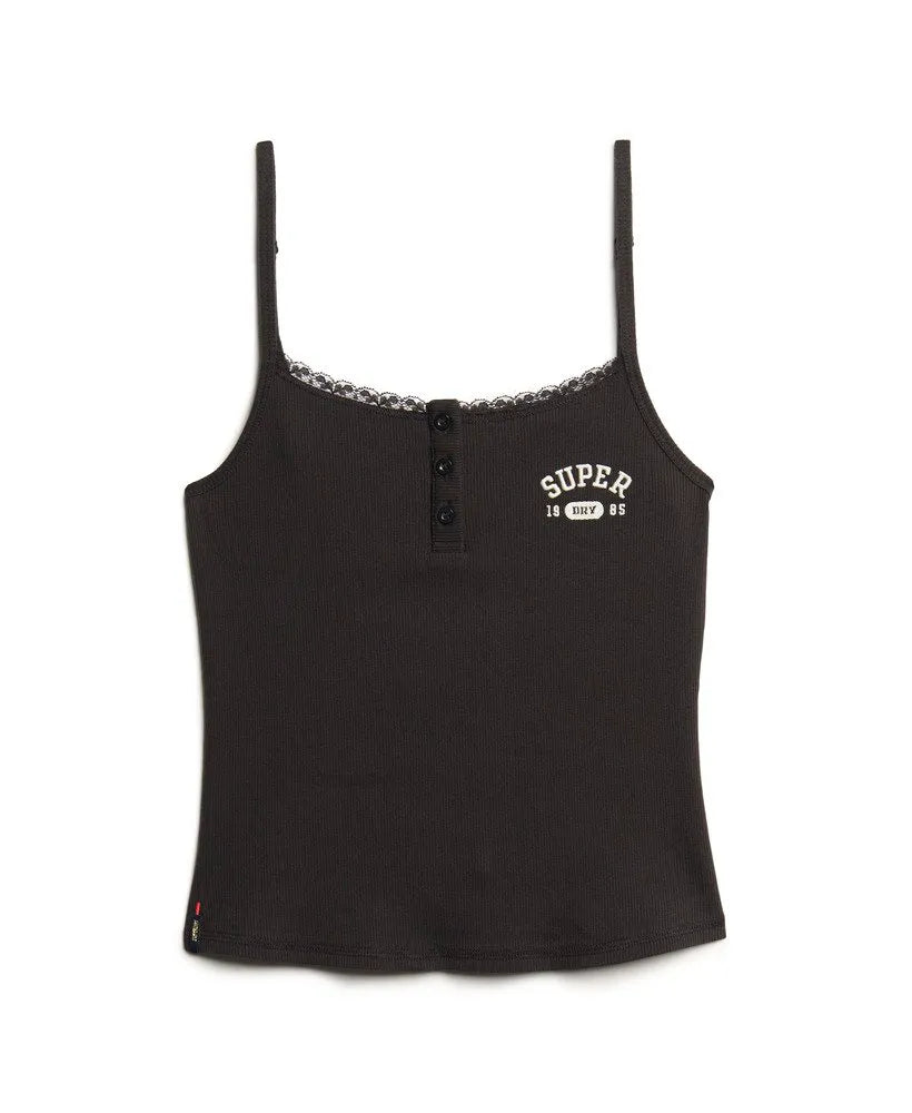 BISON BLACK