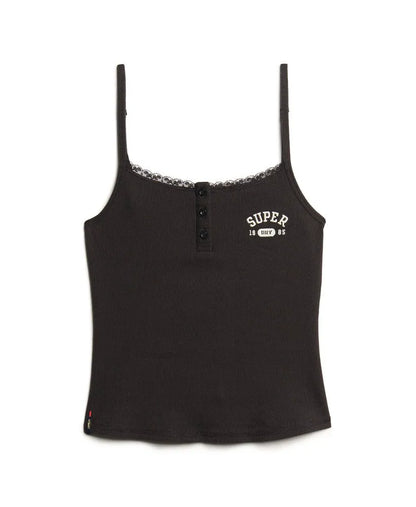 BISON BLACK