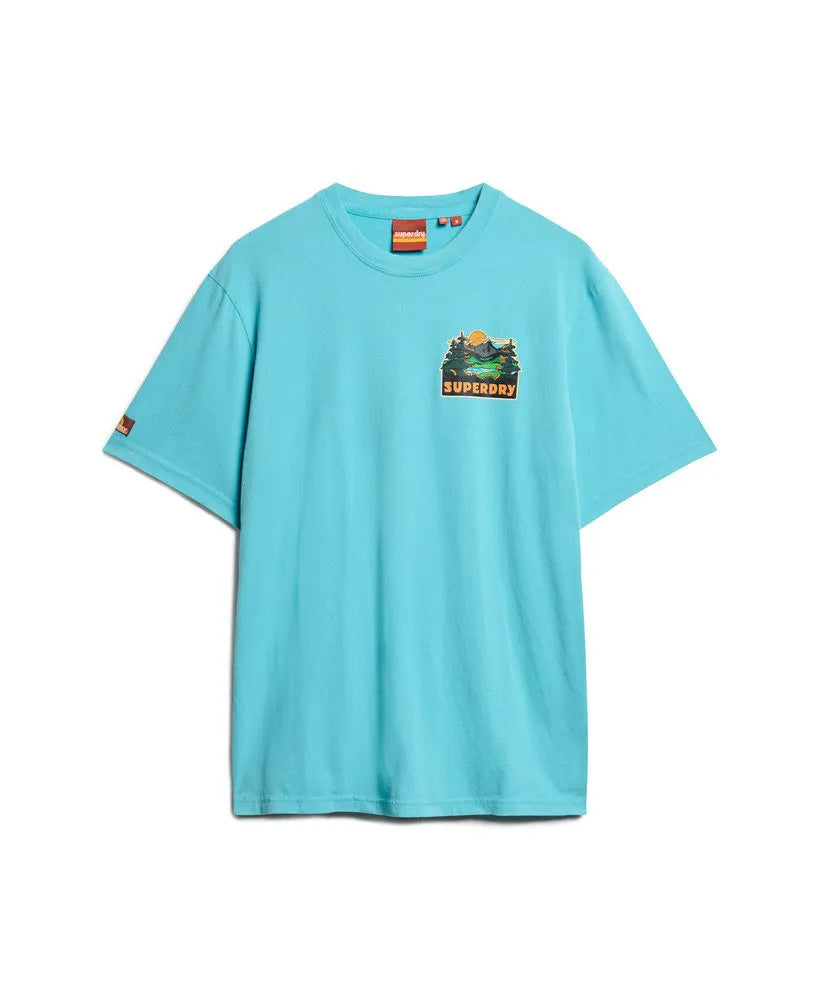 Maui Blue