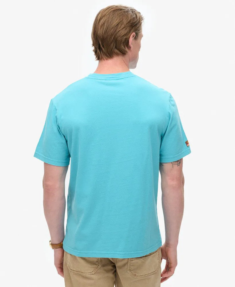 Maui Blue
